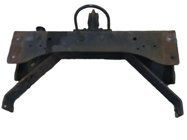 Mack Anthem / CXU rearframe crossmember with pintle hitch OEM 25134005 - Second Truck Parts