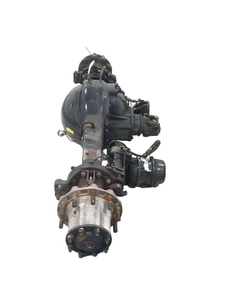 Volvo Meritor RS23-160 complete rear rear axle OEM 21961864 - Second Truck Parts