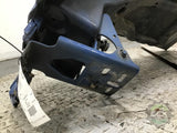 Volvo VNL RH bumper corner OEM 82721516D1