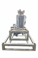 Meritor MT-40-14X3C front rear axle carrier with power divider OEM - Second Truck Parts
