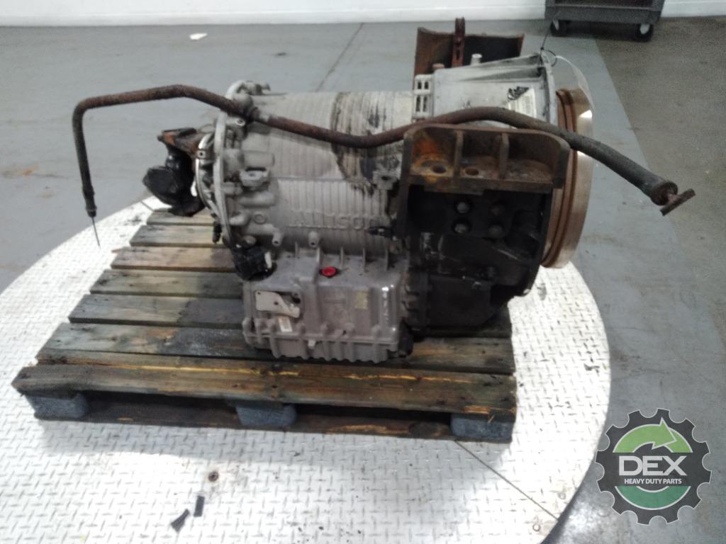 Allison 4000 HS auto trans OEM 11KB2347P3D4