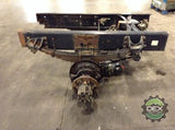 Ford Spicer complete rear axle assembly out of '08  F750 with 35k