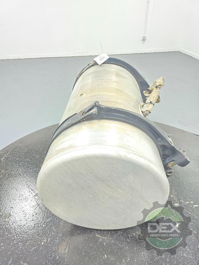 Freightliner 100 gallon aluminum fuel tank OEM