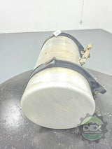 Freightliner 100 gallon aluminum fuel tank OEM