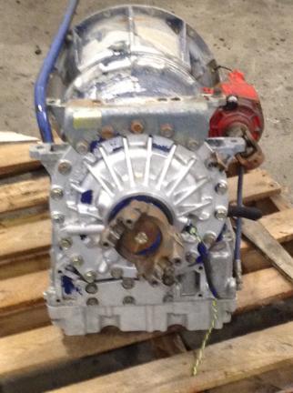 Allison MD3060 out off '01 chassis with 18 OEM