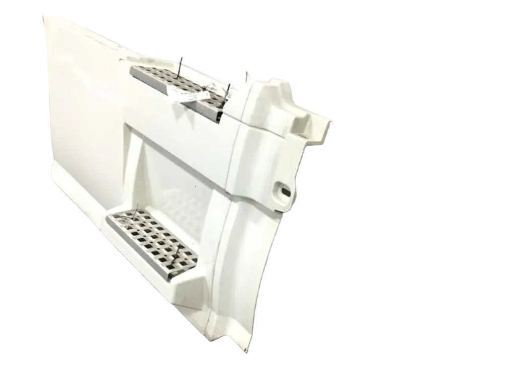 Volvo RH middle / rear chassis fairing OEM 82490542 - Second Truck Parts