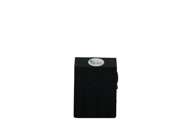 Idle Free APU poney motor OEM - Second Truck Parts