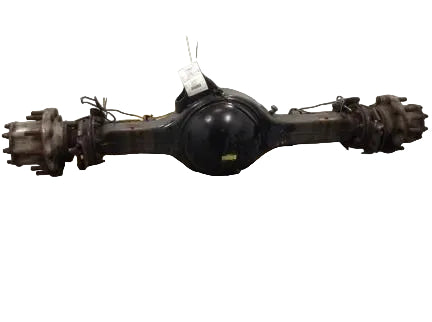 Complete Meritor RT-40-145 rear rear axle assembly OEM - Second Truck Parts