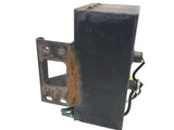 Mack MRU stantion mounted coolant surge tank OEM 21430048 - Second Truck Parts