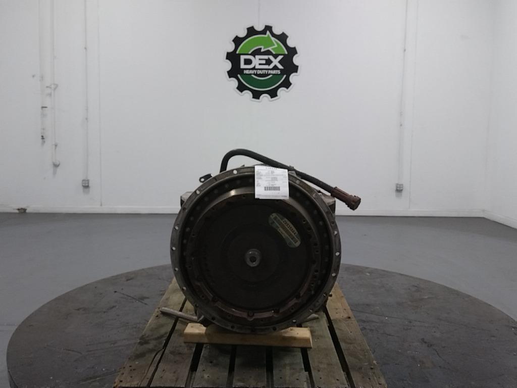 Allison RDS 4500 automatic transmission OEM 21256354D1