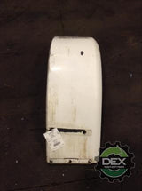 Volvo WXLL LH front 1/4 fender OEM 3081366