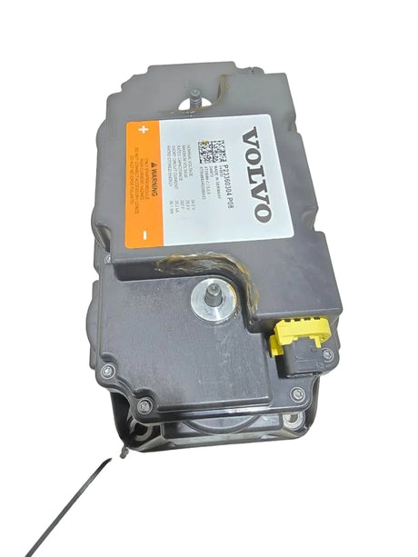 Volvo Engine start capacitor OEM 23360304 - Second Truck Parts