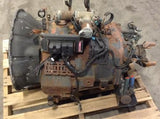 Eaton Fuller RTO 16910B-DM3 automated transmission / Ultra shift out - Second Truck Parts