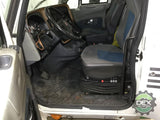 International Prostar complete groomed day cab assembly OEM