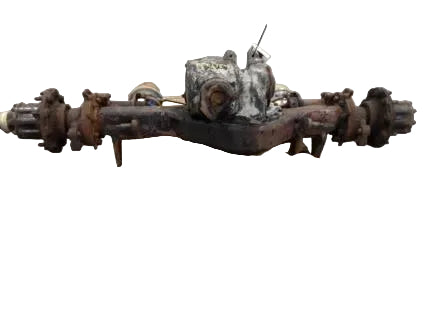 Mack CRDLP92 front rear axle assembly in 4 OEM 11KH5362AP19 - Second Truck Parts