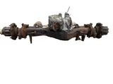 Mack CRDLP92 front rear axle assembly in 4 OEM 11KH5362AP19 - Second Truck Parts