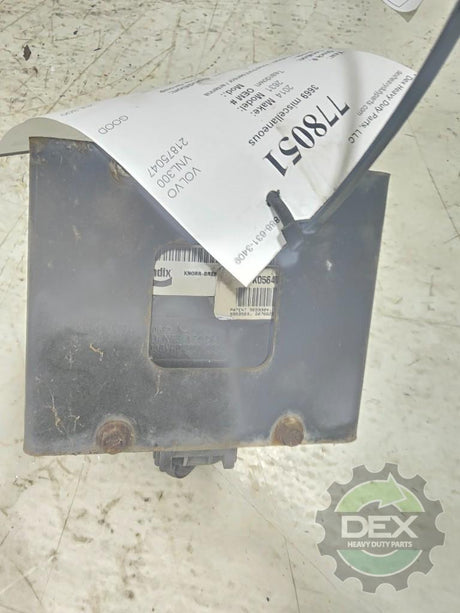 Vorad Front sensor / antenna OEM 21875047