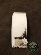 Volvo WXLL RH front 1/4 fender OEM 3081367