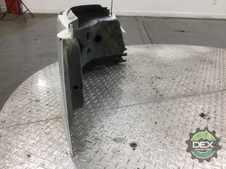 Volvo VNL LH bumper corner OEM 20506619