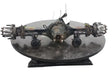 Complete Meritor MT-40-14XC rear axle assembly OEM - Second Truck Parts