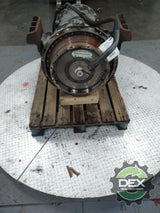 Allison 4000 HS auto trans OEM 11KB2347P3D5