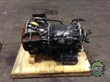 Mack Complete Allison HD4560P auto trans out of '05 MR OEM - Second Truck Parts