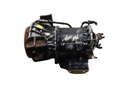 Mack Complete Allison HD4560P auto trans out of '05 MR OEM - Second Truck Parts