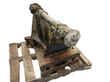 Mack Tandem axle trunnion mount OEM 97QL5138M - Second Truck Parts