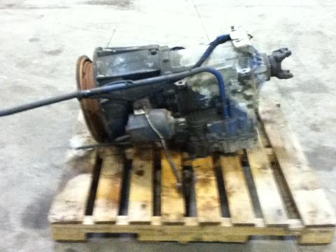 International Allison MD3060 automatic transmission out of '05  4300