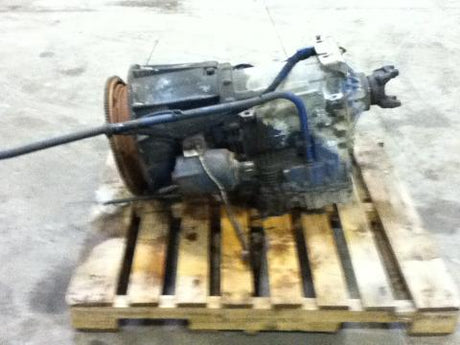International Allison MD3060 automatic transmission out of '05  4300