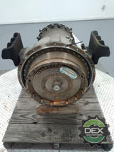 Allison 4000 HS auto trans OEM 11KB2347P3D7