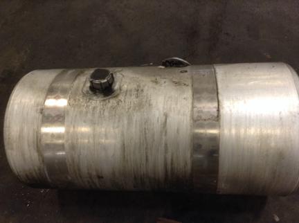 Freightliner 100 gallon aluminum fuel tank off '12  Cascadia OEM