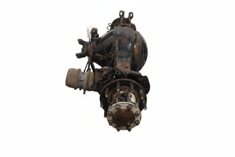 Eaton Fuller 23105S complete axle assembly off '00 CH OEM 5QF586M17 - Second Truck Parts