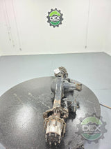 Complete Meritor MT-40-14X3C rear axle assembly OEM - Second Truck Parts