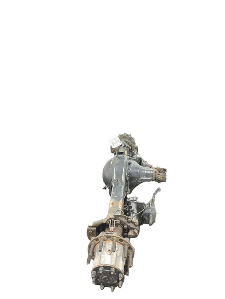 Complete Meritor MT-40-14X3C rear axle assembly OEM - Second Truck Parts