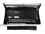 Volvo RH steps and heat shield assembly OEM 22676967 - Second Truck Parts