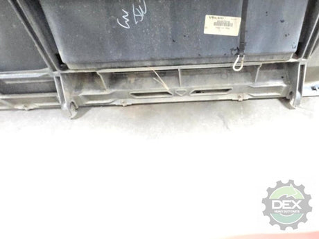 Volvo VNL LH front chassis fairing with steps OEM 82487576D3