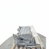 Volvo Frame mounted battery box OEM - Second Truck Parts