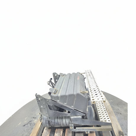 Volvo Frame mounted battery box OEM - Second Truck Parts