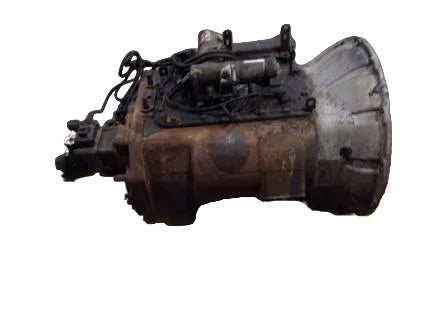 Fuller Eaton Auto OEM - Second Truck Parts