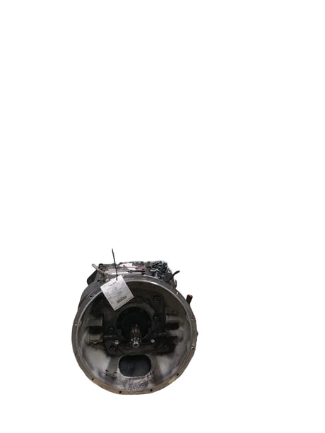 Fuller Complete Eaton FRO14210C manual 10 speed transmission OEM - Second Truck Parts