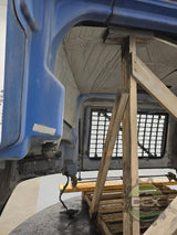 Volvo VNM groomed hood OEM 20769888