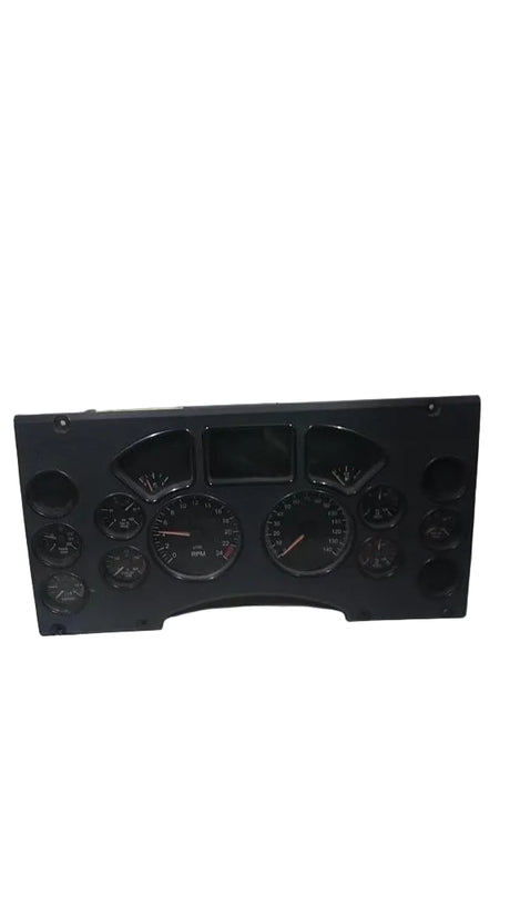 Mack CXU fleet cluster OEM 21543439 - Second Truck Parts