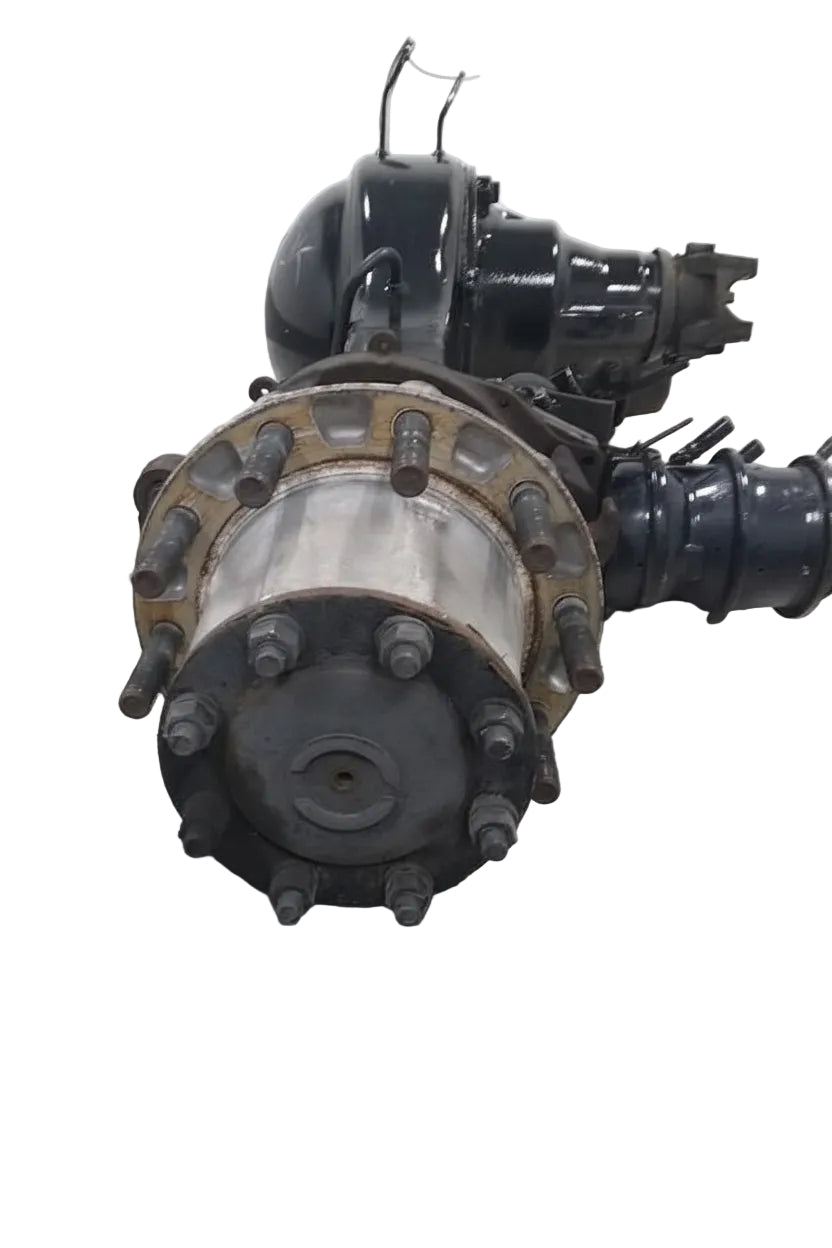 Meritor Complete rear axle assembly OEM 8235-MR2014X4MFRNN509228 - Second Truck Parts