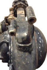 Complete Meritor RT-40-145 rear rear axle assemblyr OEM - Second Truck Parts