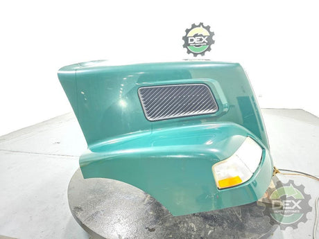 Volvo VNM groomed hood OEM 20769888D2