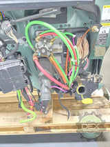 Volvo VNL740 groomed sleeper cab OEM 78517323