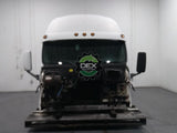 Complete KW T2000 groomed sleeper cab OEM - Second Truck Parts