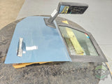 Volvo VNL LH door assembly OEM 78492125D17