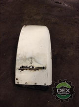 Volvo WXLL RH front 1/4 fender OEM 3081367